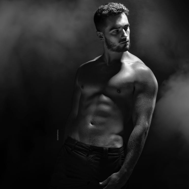 Photo DANIEL WERY, photographe Belgique