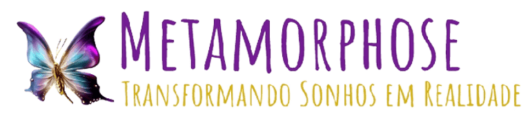 Metamorphose logo
