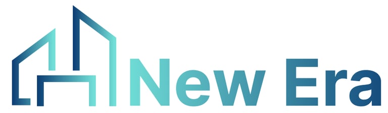 New Era Group NZ - Aluminium Louvres, Windows and Doors logo