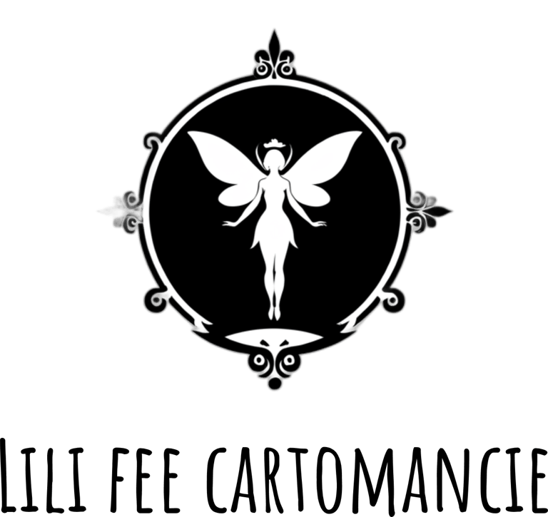 lili fee cartomancie logo