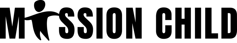 Mission Child StS logo