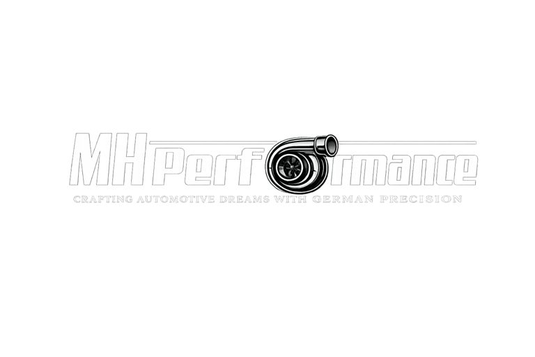 MH Performance logo