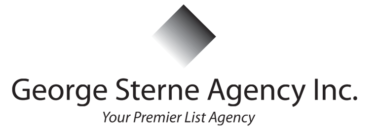 George Sterne Agency Inc. logo