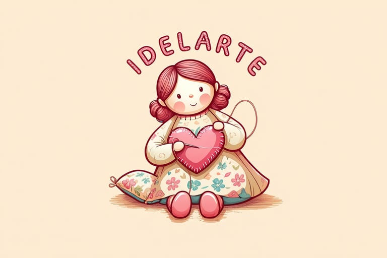 IDELARTE logo