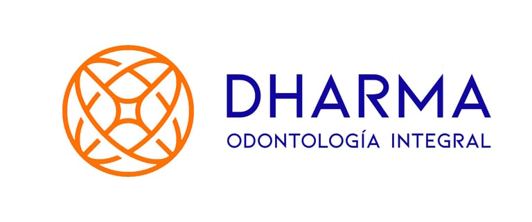 Dharma Dental logo