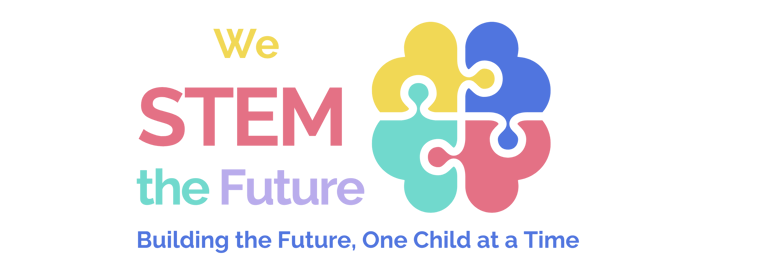 We STEM the Future logo
