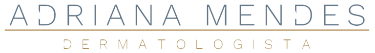 Adriana Mendes Dermatologia logo