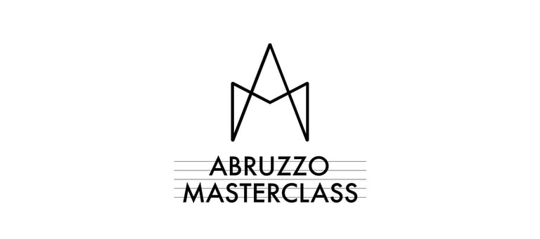 Abruzzo Masterclass logo