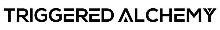 Triggered Alchemy logo