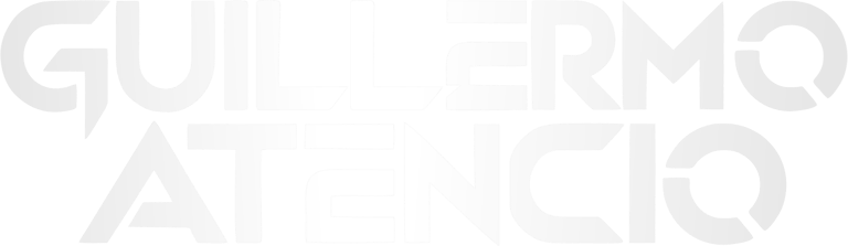 Guillermo Atencio logo