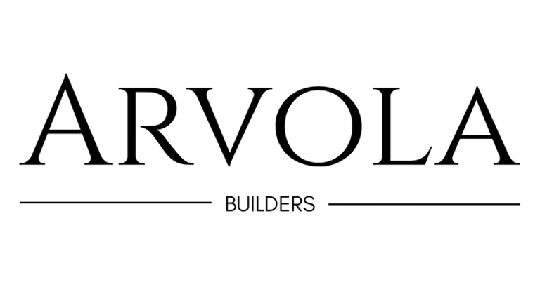 Arvola Builders logo