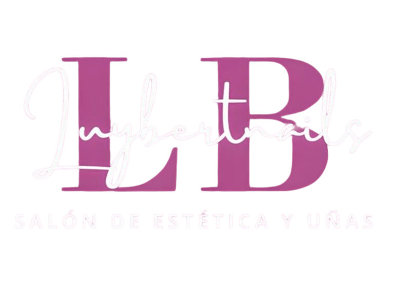 Luybertnails logo