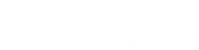 Generations Banquet Hall & Catering logo