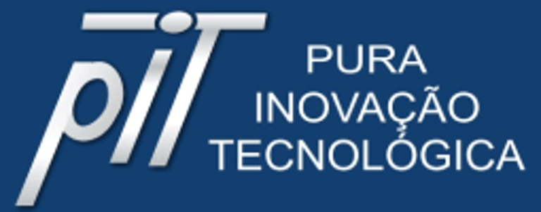 Loja Pit Inovações logo