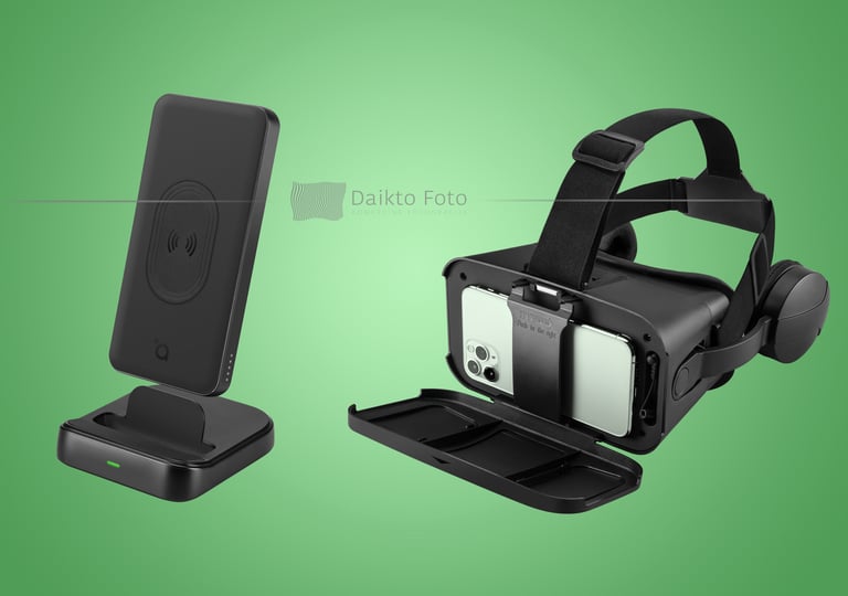 išmanieji įrenginiai fotografavimas