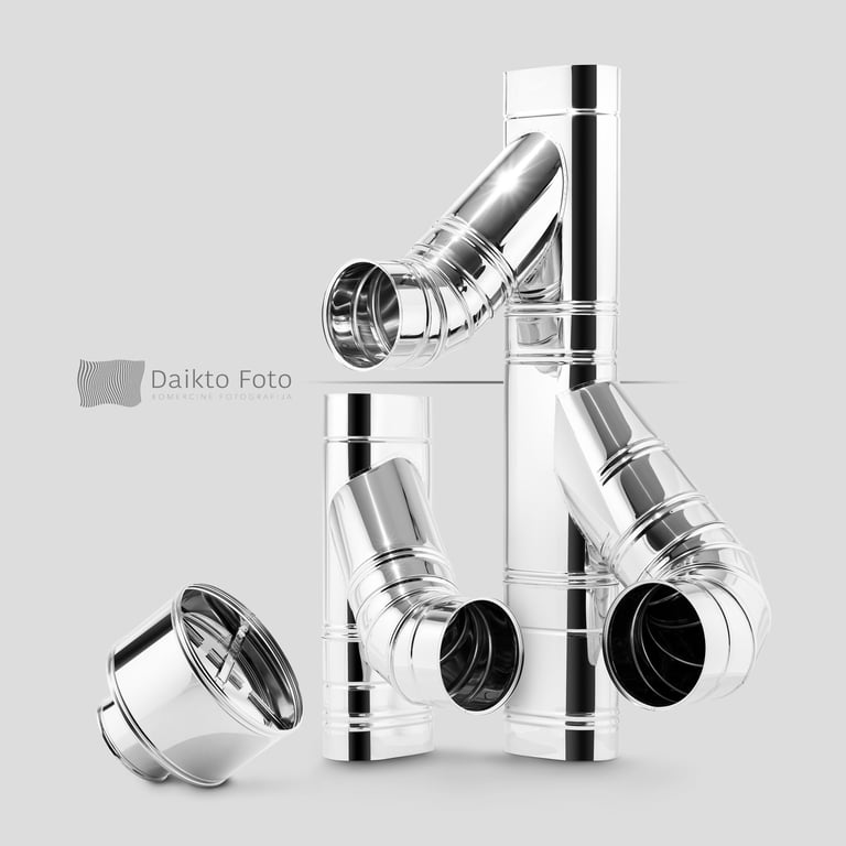 kaminu ideklai chrome