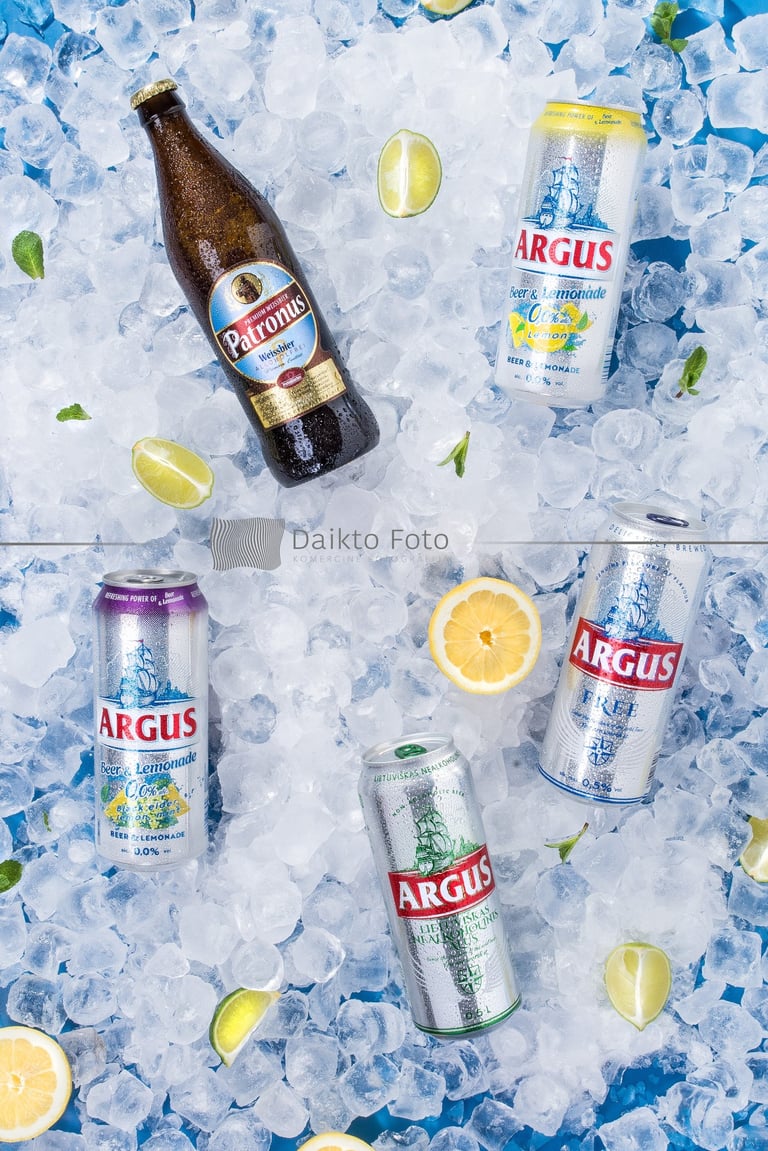 nealkoholinis alus