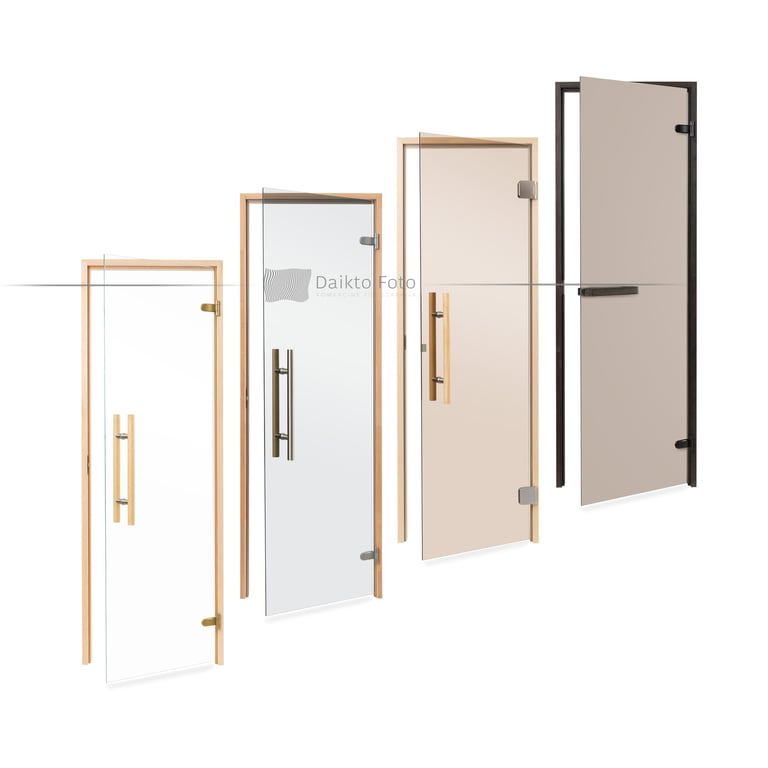 Medines pirties durys