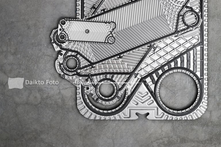 profesionalus produktu fotografavimas