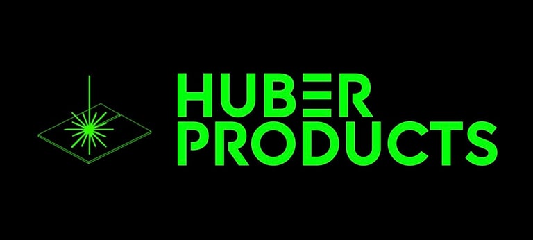 Huber Products logo