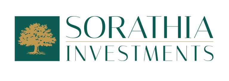 Sorathia Investments logo