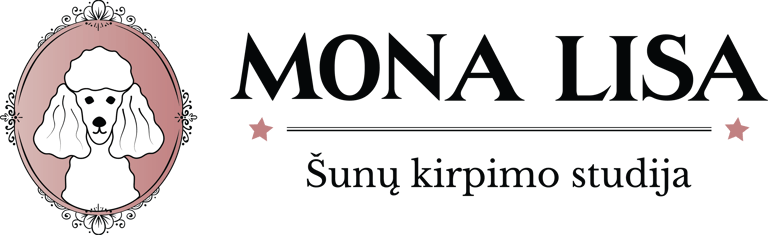 Mona Lisa logo