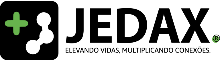 Jedax logo