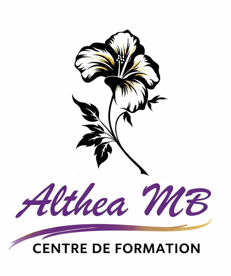 Althea MB logo