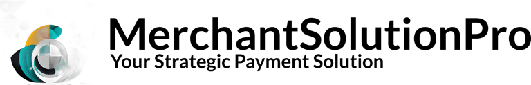Merchant Solution Pro logo
