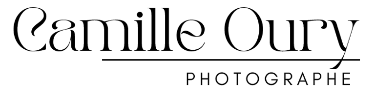 CamilleOuryPhotography logo
