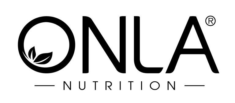 Onla Nutrition - Adult Multivitamins & Minerals logo