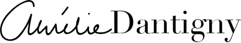 Aurelie Dantigny logo