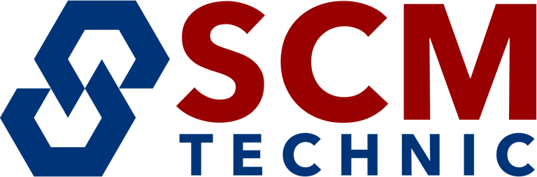 SCM Technic logo