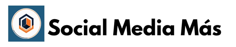 social media mas logo