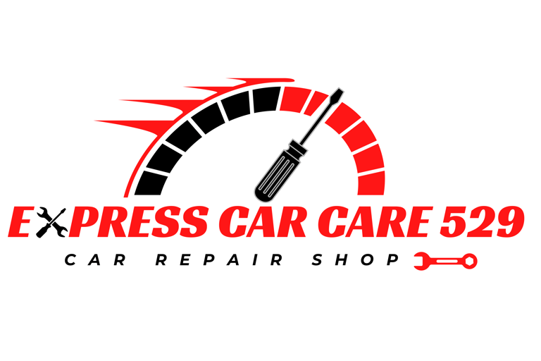 Express Car Care 529 logo