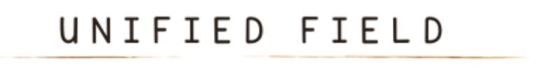 Unified Field logo
