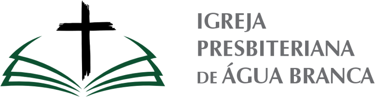 Presbiteriana Água Branca logo