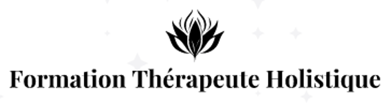 Formation Thérapeute Holistique logo