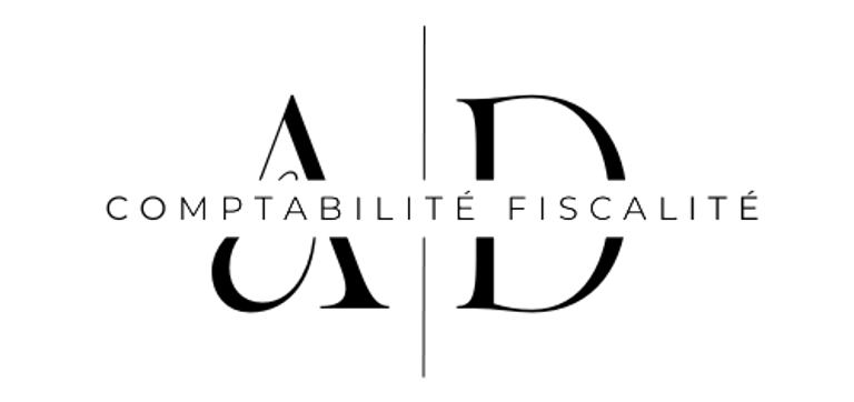 AD Comptabilité Fiscalité logo