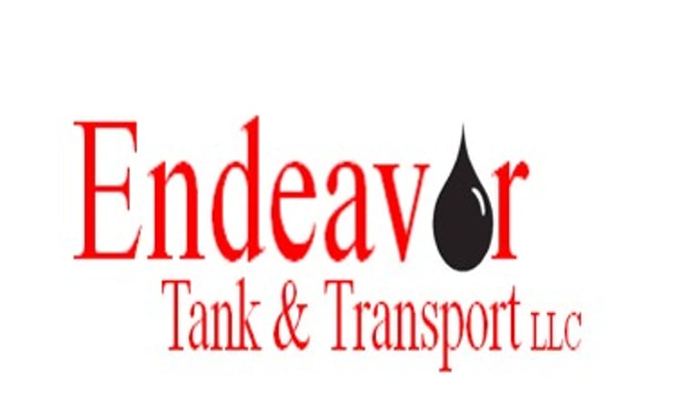 Endeavor Tank & Transport logo
