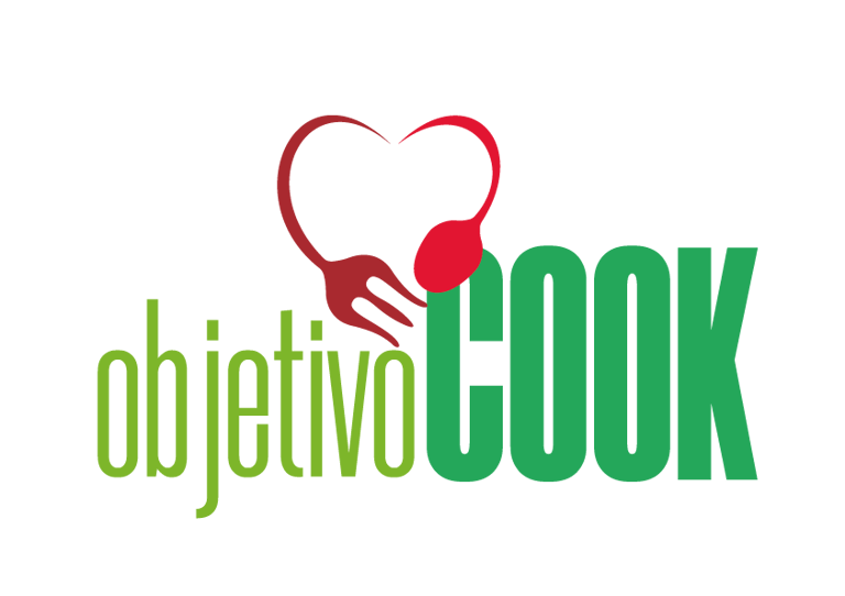 Objetivo Cook logo