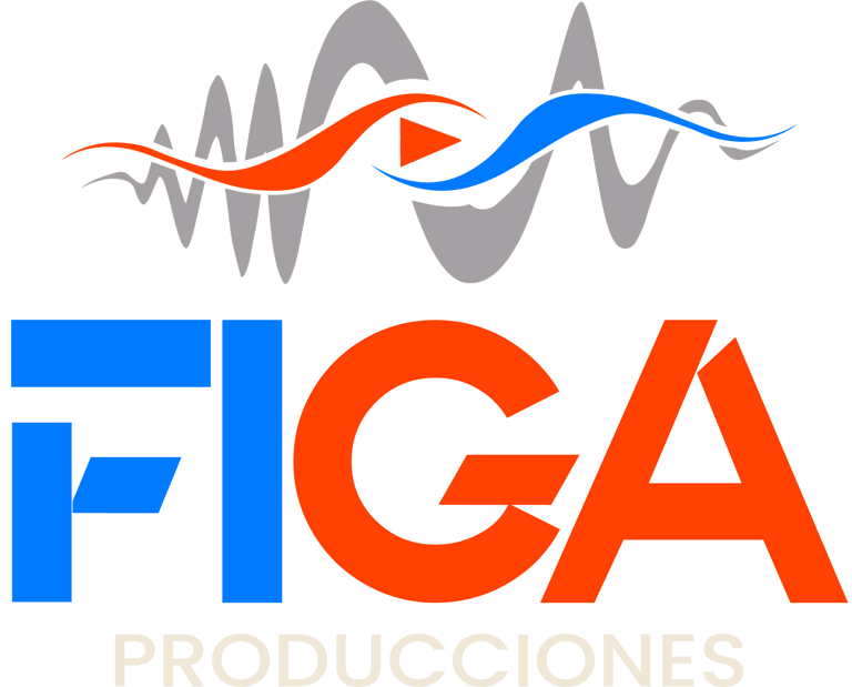 FIGA Producciones logo
