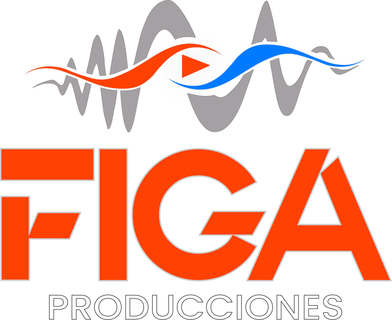 FIGA Producciones logo