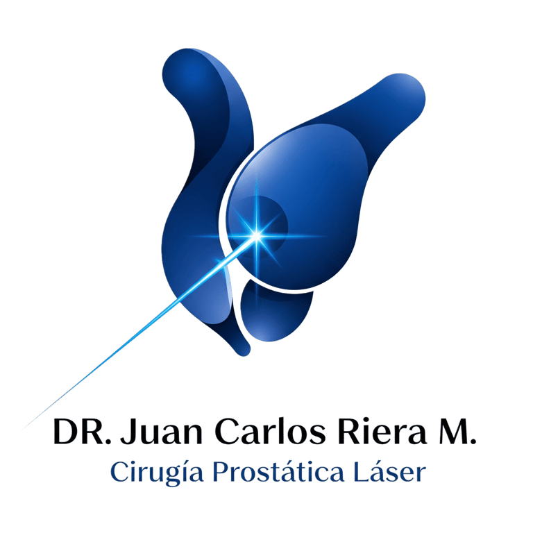 Dr. Juan Carlos Riera Medina logo