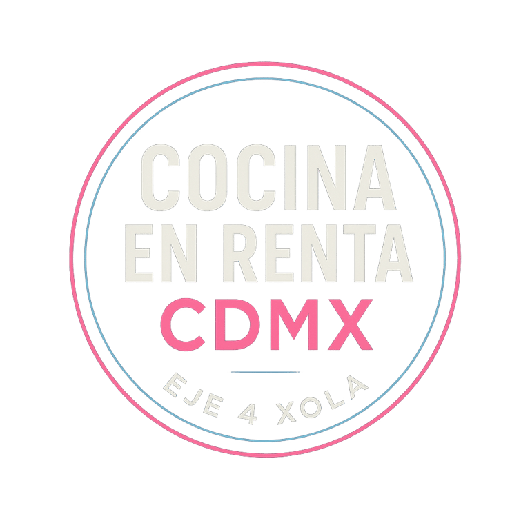 Cocina en Renta CDMX logo