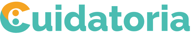 Cuidatoria logo