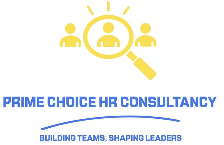 Prime Choice HR Consultancy logo