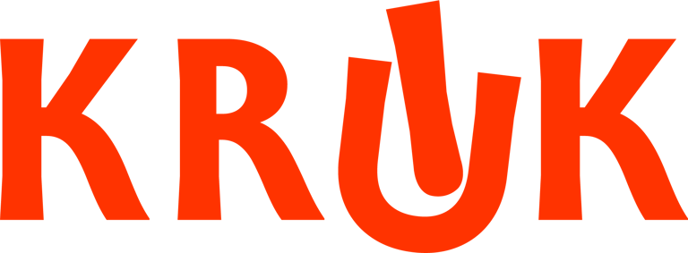 Kruk logo