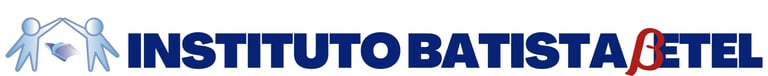 INSTITUTO BATISTA BETEL logo