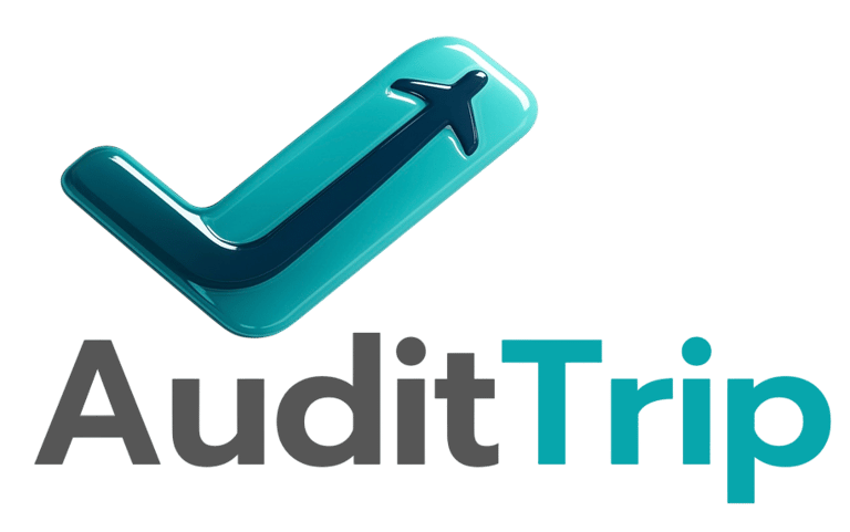AuditTrip - Auditoria e Consultoria em Viagens e Eventos Corporativos logo